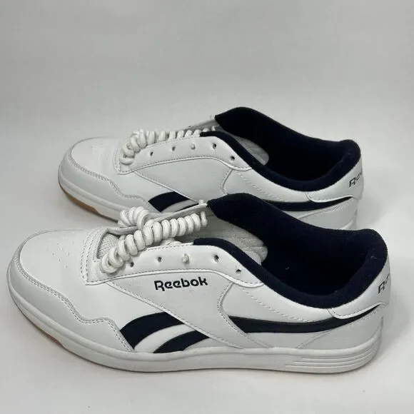 Reebok Galaxy 7 Mens Sz 6 Running Shoes White Sneakers R30104Y - Picture 4 of 8